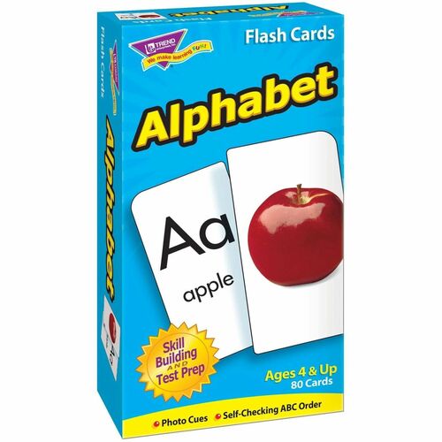 Teaching Flash Cards